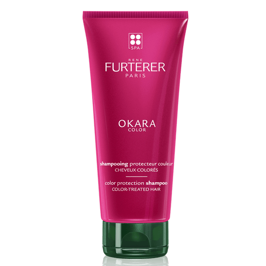 RENE FURTERER_Okara Color Protection Shampoo_Cosmetic World