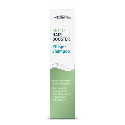 Medipharma Cosmetics Phyto Hair Booster Shampoo (200 ml) #10086544