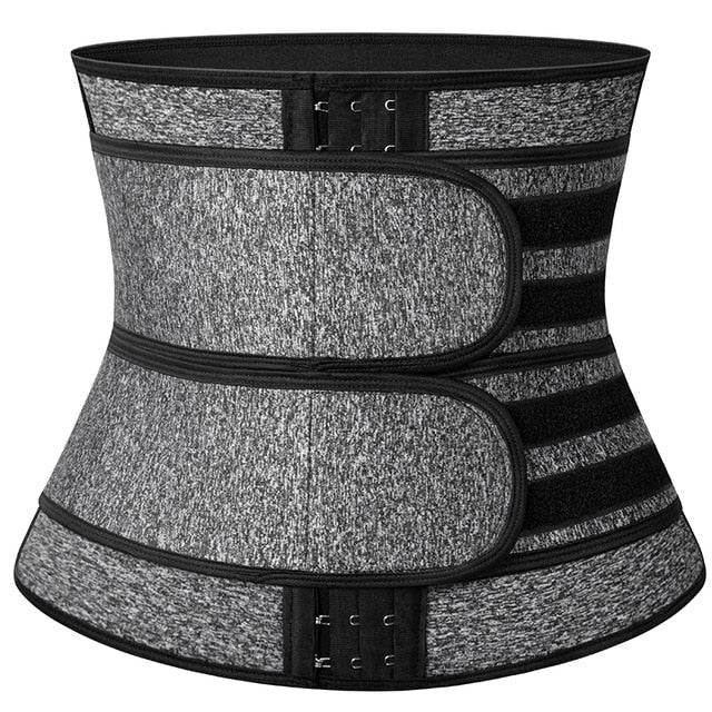 Women Waist Trainer Neoprene Body Shaper Belt Slimming Sheath Belly Reducing
