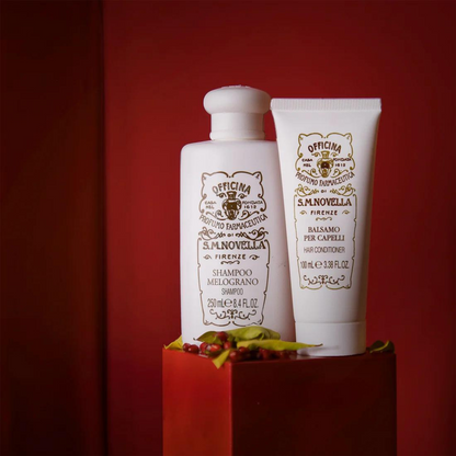 Santa Maria Novella Melograno Shampoo (250 ml) #10074247