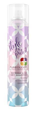 Pureology Refresh and Go Dry Shampoo