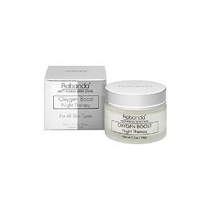 ROBANDA OXYGEN BOOST NIGHT THERAPY 1.7 OZ 7012