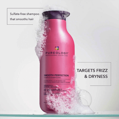 Smooth Perfection Shampoo