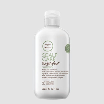 regeniplex shampoo