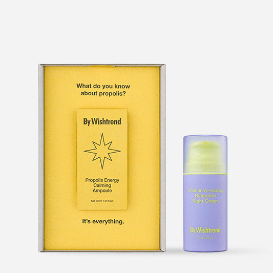 Well-Aging Glow Set