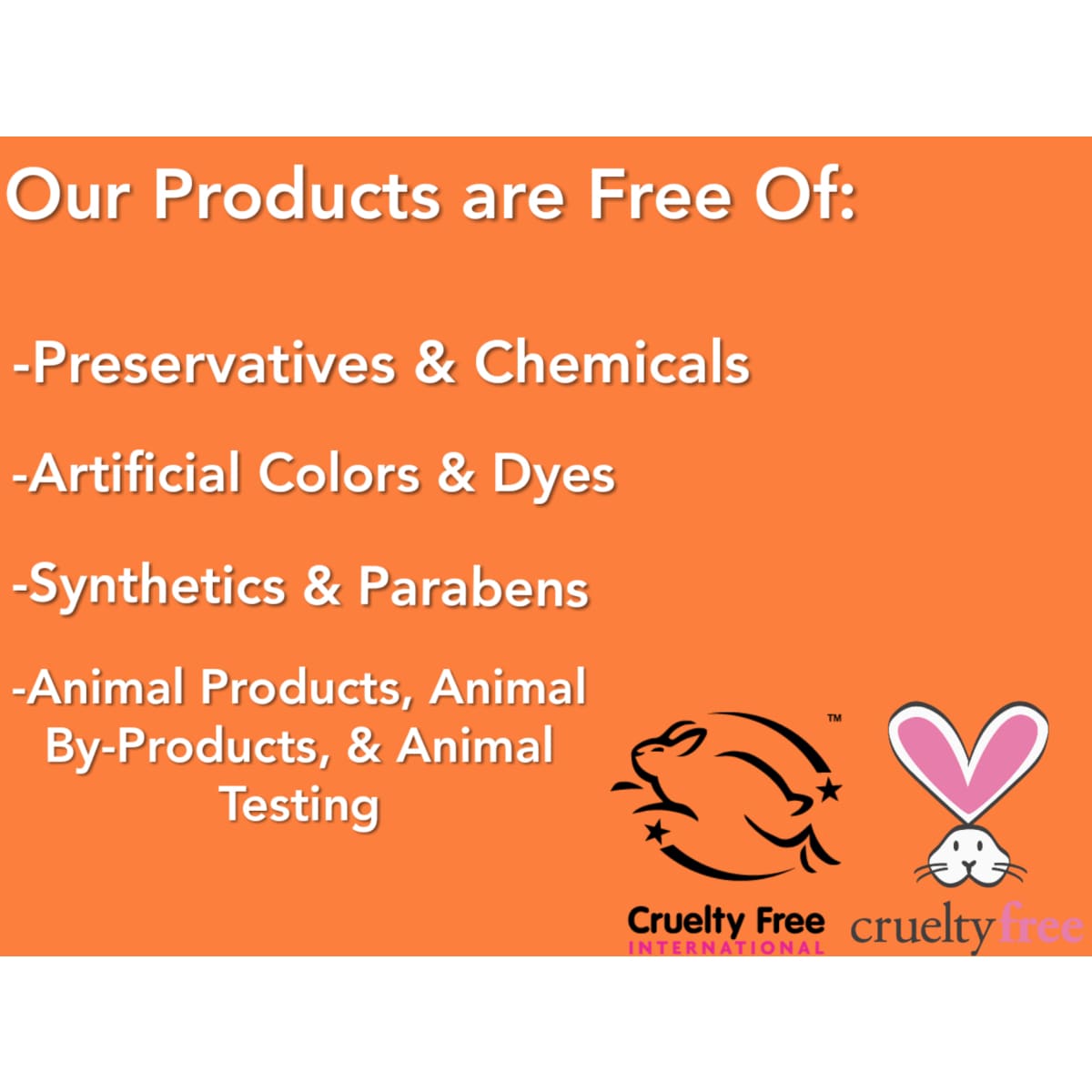 Handcrafted Natural Sulfate-Free Shampoo Bar