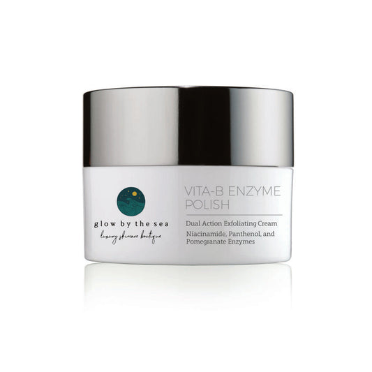 Glow Vita-B Enzyme Polish