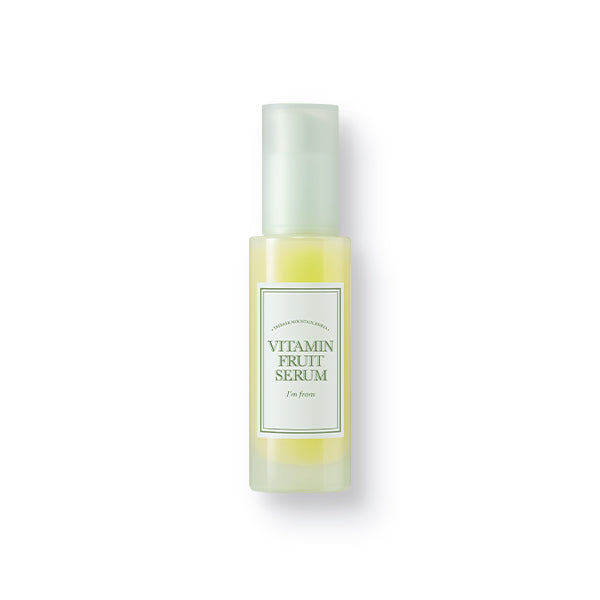 Vitamin Fruit Serum