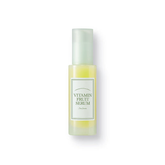 Vitamin Fruit Serum
